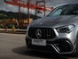Mercedes CLA45S AMG  421 PS  0-100 in 4.0 Sek. - Galerie - Bild 2