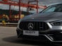 Mercedes CLA45S AMG 421 PS 0-100 in 4.0 Sek. - Galerie - Bild 2