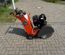 Fugenschneider / Asphaltschneider