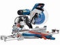 Kappsäge / Paneelsäge BOSCH GCM 12 JL - Galerie - Bild 3