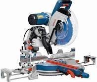 Kappsäge / Paneelsäge BOSCH GCM 12 JL