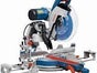 Kappsäge / Paneelsäge BOSCH GCM 12 JL - Galerie - Bild 3