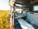 Fiat Ducato - Kompakter Van für 3 in Portugal