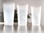 Mehrwegbecher transparent, 0,5 l - Galerie - Bild 2