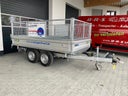 Diverse Transportanhänger
