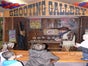 Westernstadt - Shooting Gallery  - komplettes Haus - Galerie - Bild 4