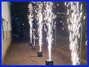 Spark Master Funkeneffekt, KALTES Feuerwerk, für drinnen und draußen geeignet - Galerie - Bild 1