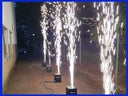Spark Master Funkeneffekt, KALTES Feuerwerk, für drinnen und draußen geeignet - Galerie - Bild 1