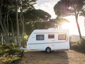 Weinsberg 450 FU