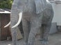 Elefant Figur, Afrika, Tier, Wildtier, Savanne, Tierfigur - Galerie - Bild 2