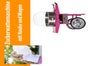 Zuckerwattemaschine Zuckerwatte Maschine - Galerie - Bild 3