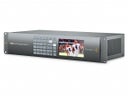 Blackmagic Design ATEM 4 M/E Broadcast Studio 4K Mixer 19", HD/Ultra-HD, 12G-SDI - Galerie - Bild 1
