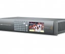 Blackmagic Design ATEM 4 M/E Broadcast Studio 4K Mixer 19", HD/Ultra-HD, 12G-SDI
