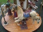 Kinder Karussell Pferdekarussell - Galerie - Bild 3
