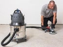 Industriesauger 30 l, Staubklasse M - Galerie - Bild 1