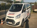 Ford Transit 9-Sitzer / 7-Sitzer