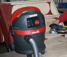 Industriesauger 15 l, Staubklasse M