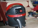 Industriesauger 15 l, Staubklasse M - Galerie - Bild 1