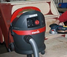 Industriesauger 15 l, Staubklasse M