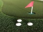 Golf ~ Putting Green ~ Golfmeile ~ Indoor ~ Outdoor  ~ bei spass-events - Galerie - Bild 4