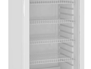 Glas-Kühlschrank 237L mieten