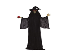 Animierte Halloweenfigur mit Sound 8