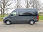 Mercedes Benz Sprinter 9-Sitzer (1,60m Ladefläche) - Galerie - Bild 2