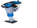 Vibrationsstampfer Weber SRV, Stampfer, Hupfer, Frosch, Verdichter - Galerie - Bild 1