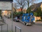 MIETE! Raupenbühne Kettenbühne CMC S13F - Galerie - Bild 3