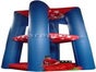 Kistenkletterturm Topper - Galerie - Bild 2
