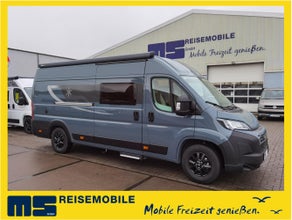 Wohnmobil - Reisemobil - Mietmobil Modell 2026 mieten **Karmann Davis 620, Bilder sind Beispielbilder**