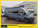 Wohnmobil - Reisemobil - Mietmobil Modell 2026 mieten **Karmann Davis 620, Bilder sind Beispielbilder**