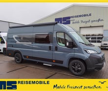 Wohnmobil - Reisemobil - Mietmobil Modell 2026 mieten **Karmann Davis 620, Bilder sind Beispielbilder**