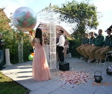 Exploding Balloon inkl.19% MwSt.