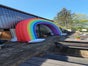 Aufblasbarer Regenbogen - Torbogen - Galerie - Bild 4