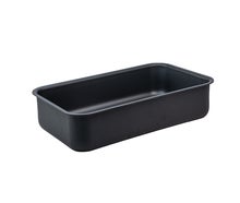 Thermoplate 1/1 10cm tief | Black