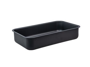 Thermoplate 1/1 10cm tief | Black