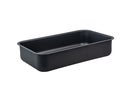 Thermoplate 1/1 10cm tief | Black