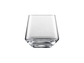 Wasser-Whiskyglas 0,38 l Pure