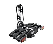 Thule Easy Fold XT 3 für 3 Fahrräder, klappbar, faltbar, Zuladung 60kg ,AHK 90kg