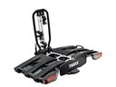 Thule Easy Fold XT 3 für 3 Fahrräder, klappbar, Zuladung 60kg ,AHK 90kg - Galerie - Bild 1