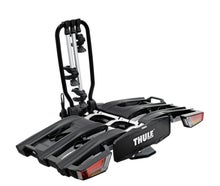 Thule Easy Fold XT 3 für 3 Fahrräder, klappbar, faltbar, Zuladung 60kg ,AHK 90kg