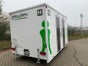 Toilettenwagen mieten / Mobile Toilette / WC-Wagen Typ: M VIP - Galerie - Bild 4