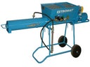 Durchlaufmischer 400 V/16 A
