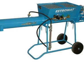 Durchlaufmischer 400 V/16 A