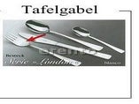 Tafelgabel - Serie London