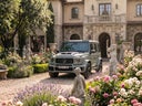 Brabus G800 mieten SUV G-Klasse Brabus Sportwagen - Galerie - Bild 1