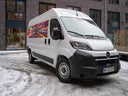 Opel Movano - Galerie - Bild 1
