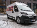 Opel Movano - Galerie - Bild 1