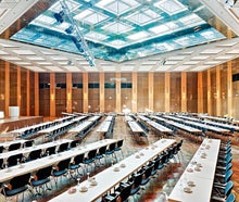 CCD Congress Center Düsseldorf
